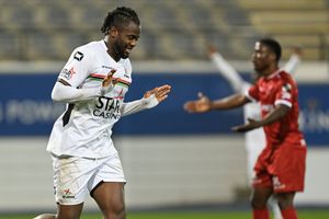 Liverpool legend under fire as Ikwuemesi brace sinks Beerschot; Plumptre dazzles in Saudi Arabia