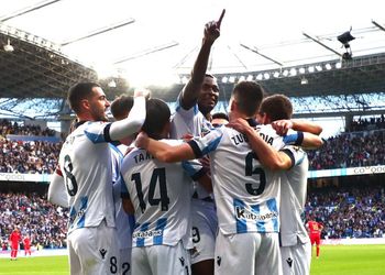 Barcelona Forward Faces Another Injury Setback