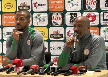 What Chelle said about the absence of three key Super Eagles defenders at AFCON 2025