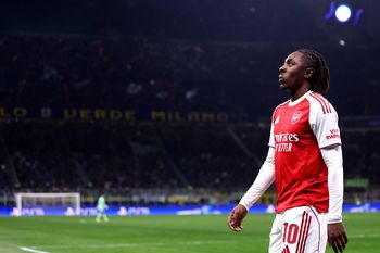 Premier League: Eze breaks dock to rescue Crystal Palace; heartbreak for Dennis and Watford