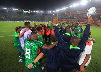 “He should take his largesse and go” – Nigerian football great Segun Odegbami gives take on Jose Peseiro’s situation with the NFF