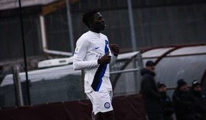 Serie A: Former Napoli striker lauds Inter new boy Akinsanmiro