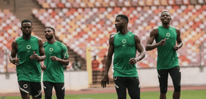 “I don’t see them selling” – Nigeria’s most in-demand striker ruled out from joining Man United, Chelsea in January