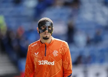 Rangers to let two Super Eagles stars off the hook – Report
