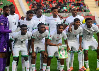 Super Eagles great Oliseh snubs Nigeria, crowns Africa’s finest team of the last 25 years