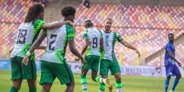 AFCON 2025: “You won’t want your son to play like Carragher” – Austin Jay Jay Okocha