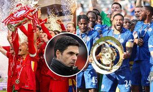 Chelsea still below Arsenal and Liverpool in club world rankings – but where are the Nigerians?