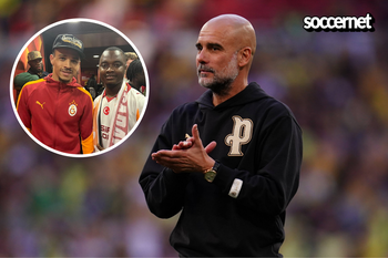 ‘Top striker in the world’ – Osimhen hailed after inspiring Galatasaray rout of Fenerbahçe