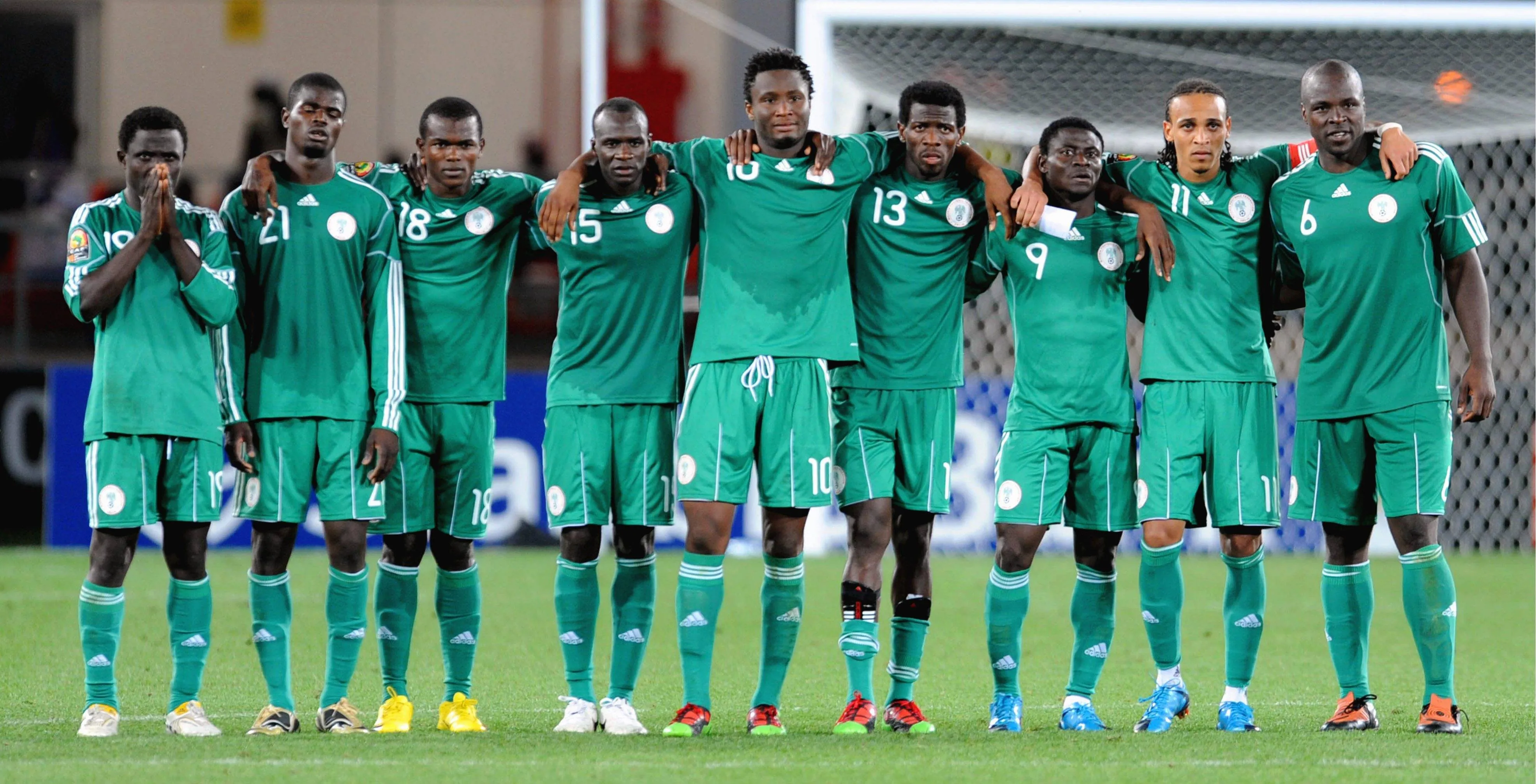 Super Eagles