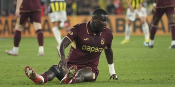 Werder Bremen boss blasts Boniface following poor performance in Mainz 05 draw