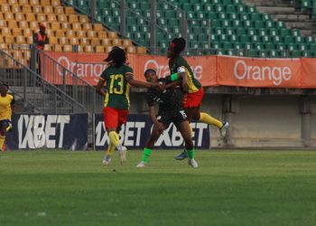 Can Cameroon’s Lionesses beat Nigeria’s Super Falcons in Abuja? Coach Jean-Baptiste Bisseck gives his verdict
