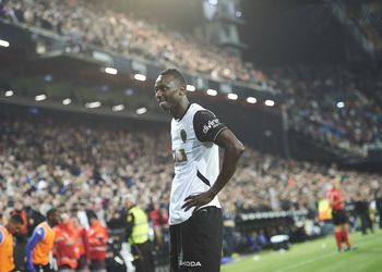 Everything Valencia coach Carlos Corberan said about Sadiq Umar after heroics against Valladoid