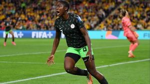 Asisat Oshoala