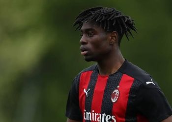 Report: Crystal Palace beat Manchester United, Tottenham, Monaco to signing of Nigeria-eligible forward