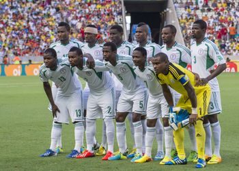 Done Deal!!! Flying Eagles Nwakali Joins Malaga On Loan