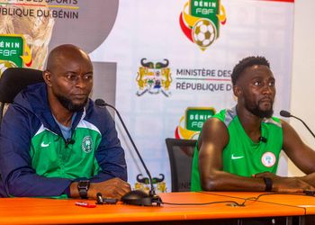 “History has not been sincere with us” – Super Eagles B coach reacts as Ghana’s Dramani targets ‘clean sheet’ in Uyo