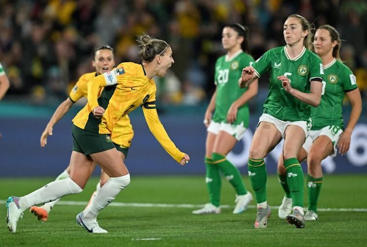 2023 FIFA WWC: 5 key lessons Super Falcons must take from Ireland’s defeat to Australia