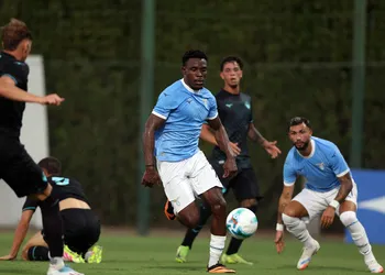 Fisayo Dele-Bashiru: Have Newcastle, AC Milan, Juventus moved on from pursuing Nigeria and Lazio star?