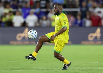 Why Super Eagles may not win any trophy – Jay-Jay Okocha