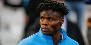 Manchester United’s English Star Admits To Visiting Nigerian Prophet For Cure To Injuries