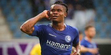 Europa League: Tella breaks the duck at Bayer Leverkusen; Ogbu strikes again for Slavia Prague