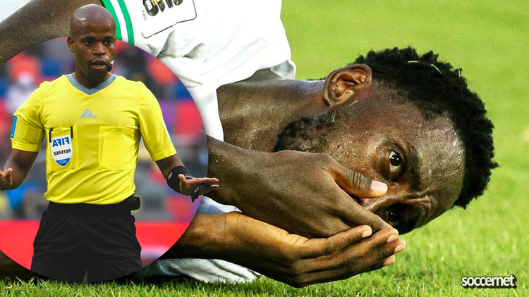 Ndidi: Confusion as report claims ex-Leicester City star may be eligible for DR Congo play-off final