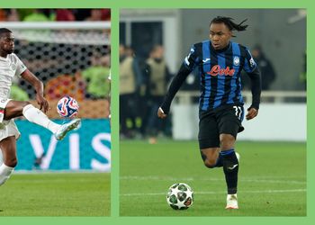 Nigeria and England snub Chelsea star with 82 caps and 3 goals in the Premier League