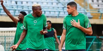 AFCON 2019: Mikel, Leon Balogun Lead Flop XI Of The Group Stages