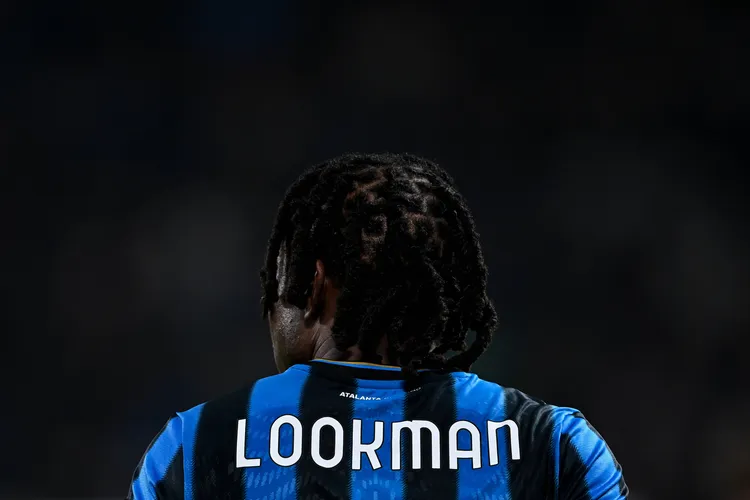 Ademola Lookman