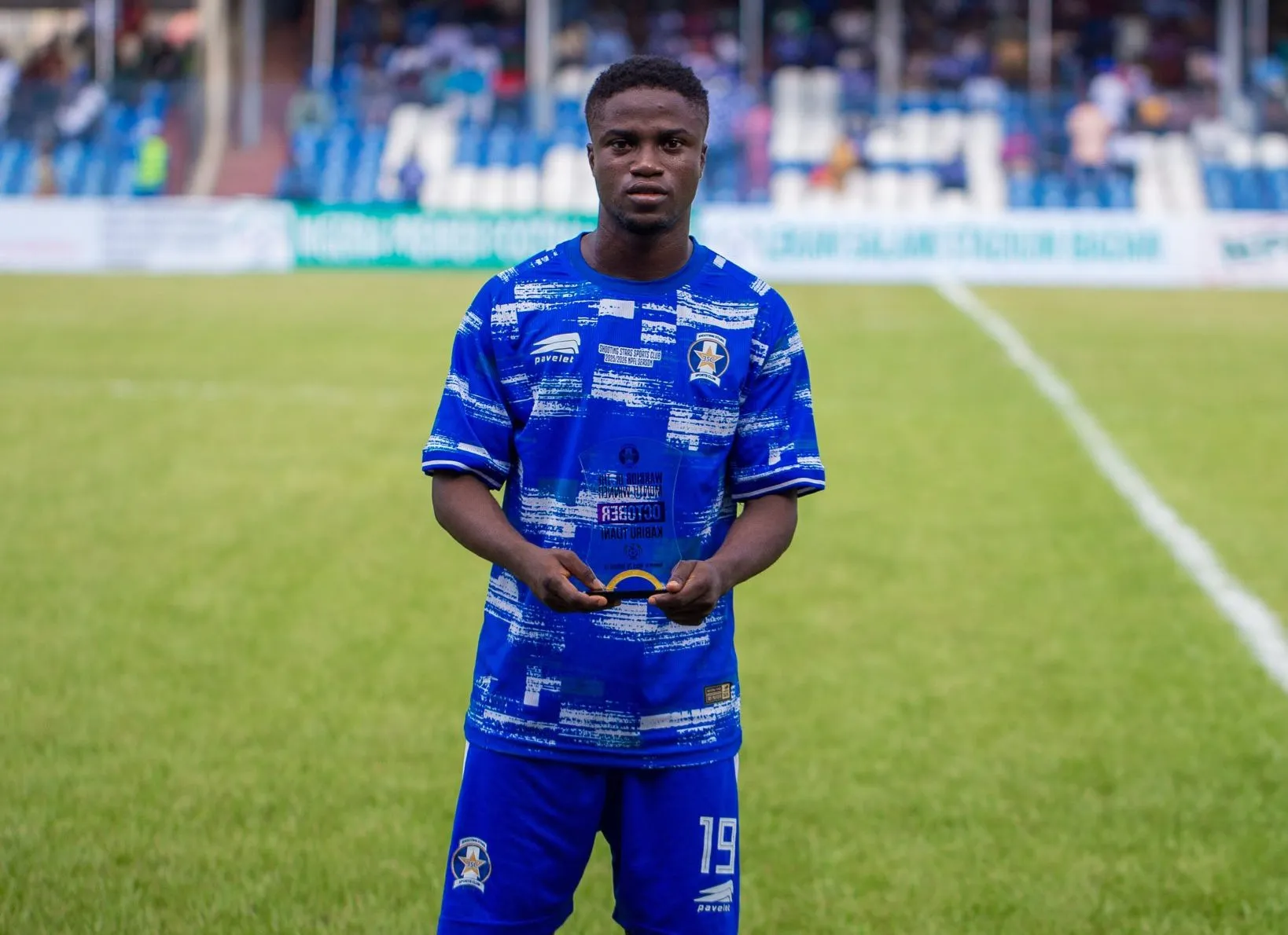 CAF Confederation Cup: Shooting Stars, El Kanemi Warriors face tough tests