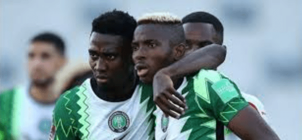 A.C. Milan Hall of Famer hints Super Eagles striker is wanted in Real Madrid