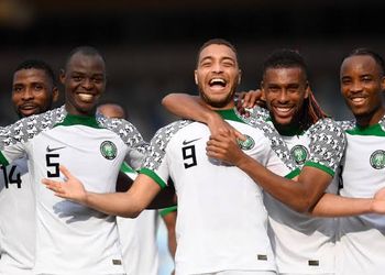 Cup-winning Super Eagles star set for Panathinaikos move as Greeks eye Champions League return