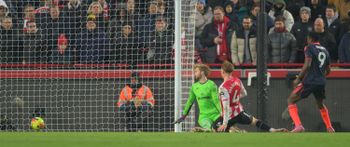 “Doing well” – Sean Dyche provides injury updates on Super Eagles star; can he make AFCON 2025?