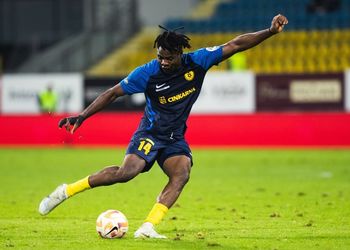 AC Milan target Nigerian attacker Chukwubuikem Ikwuemesi? The actual situation