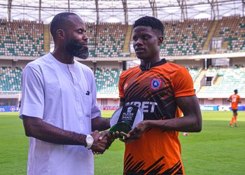 Naija Super 8: Akwa United defeat Yobe Desert Stars in thrilling encounter