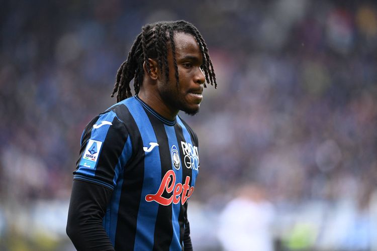Ademola Lookman: Ex-Napoli boss warns Atalanta not to allow Antonio Conte sign Nigerian star