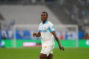Real reason I left PSG for Bolton – Jay Jay Okocha