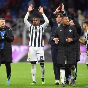 “The Premier League does not scare me”- Nigeria-eligible defender ready for England challenge