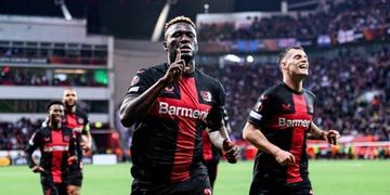 Villarreal open transfer door for Samuel Chukwueze: Will AC Milan secure the deal?