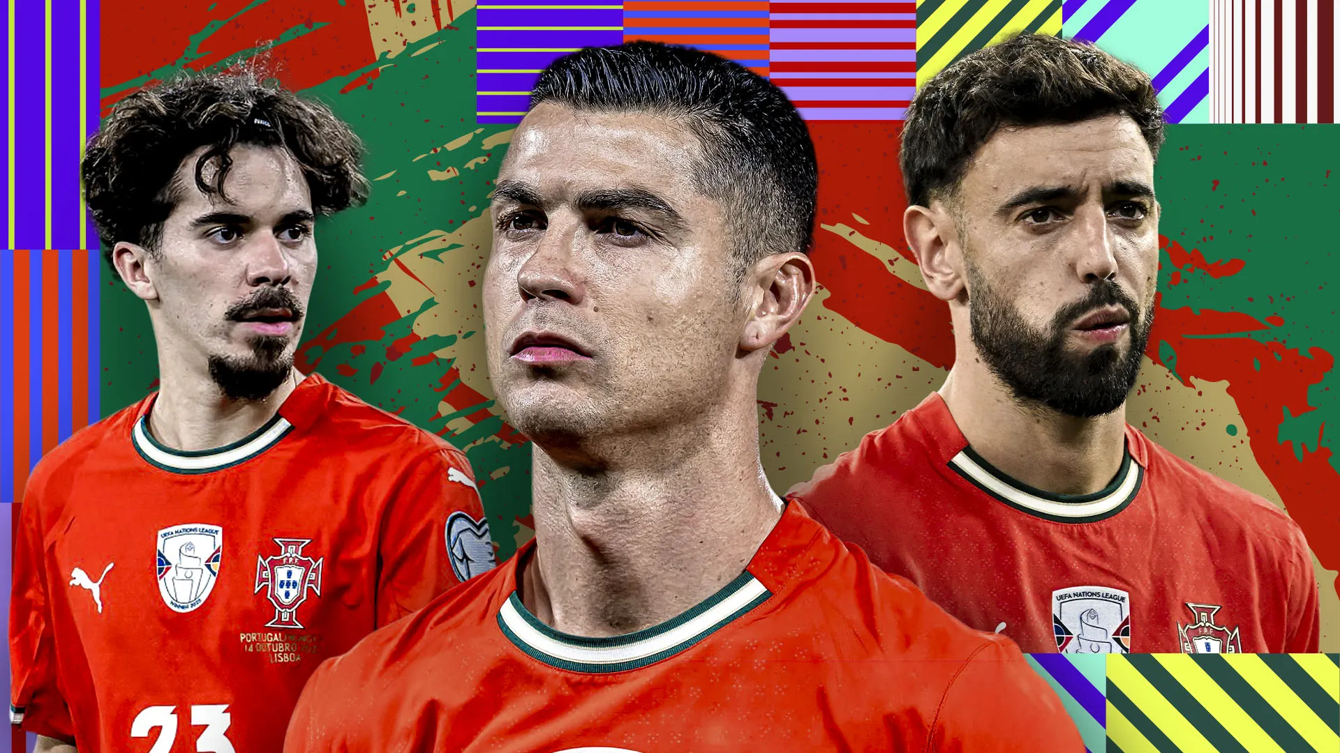 2026 World Cup Ultimate Guide Banner