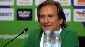 “Why I criticized the Nigerian media”- Super Falcons coach Randy Waldrum