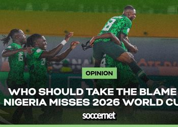 Top Five players to watch in Super Eagles vs Zimbabwe FIFA World Cup qualifier
