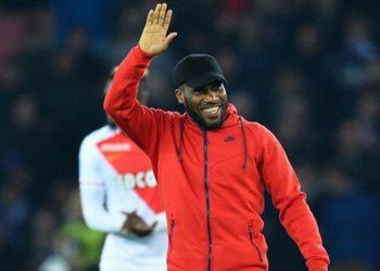 ‘Could watch this fella all day’-Former Liverpool and England star raves about Okocha