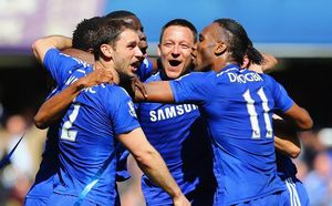 “Drogba behaved like a woman”- Chelsea legend Mikel reveals how Ex-Ivory Coast striker prepared for big games