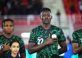 What Eric Chelle’s ‘joker’ Akor Adams said about Salim Fago’s Viktoria Plzen transfer