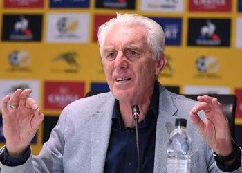 Jose Peseiro: Ex-Porto and Braga coach brushes off sack speculation after Nigeria’s draw with Lesotho