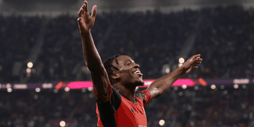 Ike Ugbo’s transfer saga may worsen the relationship between two top European sides