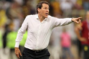 Rudi Garcia: Victor Osimhen gets new boss in former AS Roma manager as Napoli replace Luciano Spalletti
