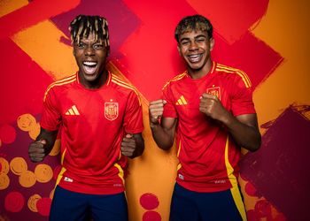 “Extremely talented” – Ex-Super Eagles midfielder praises Spain duo after impressive EURO 2024 performance against Italy