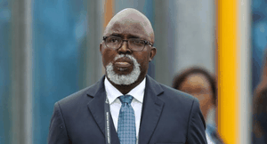 Super Eagles’ World Cup miss: Falcons most-successful World Cup coach blames Amaju Pinnick